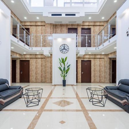 Aura Hotel Tiflis Dış mekan fotoğraf