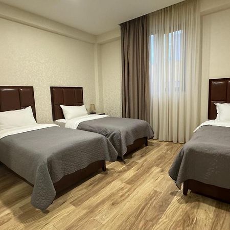 Aura Hotel Tiflis Dış mekan fotoğraf