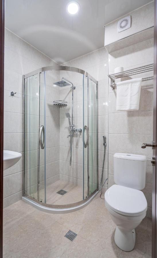 Aura Hotel Tiflis Dış mekan fotoğraf