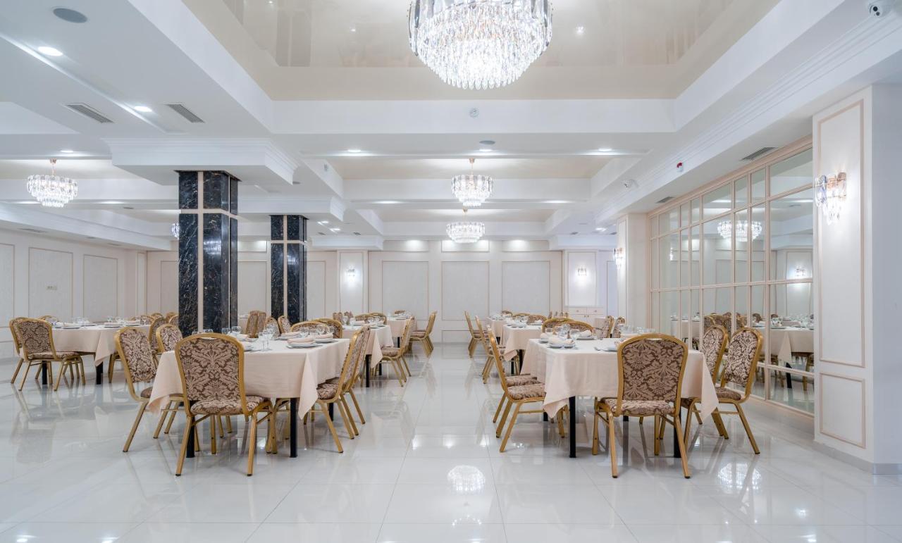 Aura Hotel Tiflis Dış mekan fotoğraf