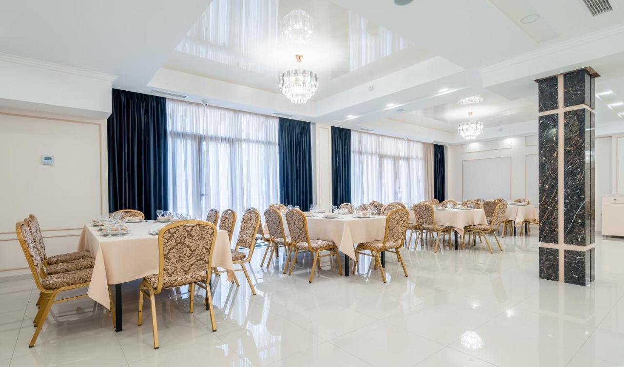 Aura Hotel Tiflis Dış mekan fotoğraf