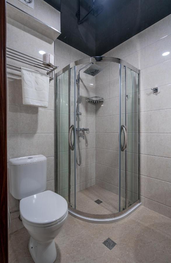 Aura Hotel Tiflis Dış mekan fotoğraf