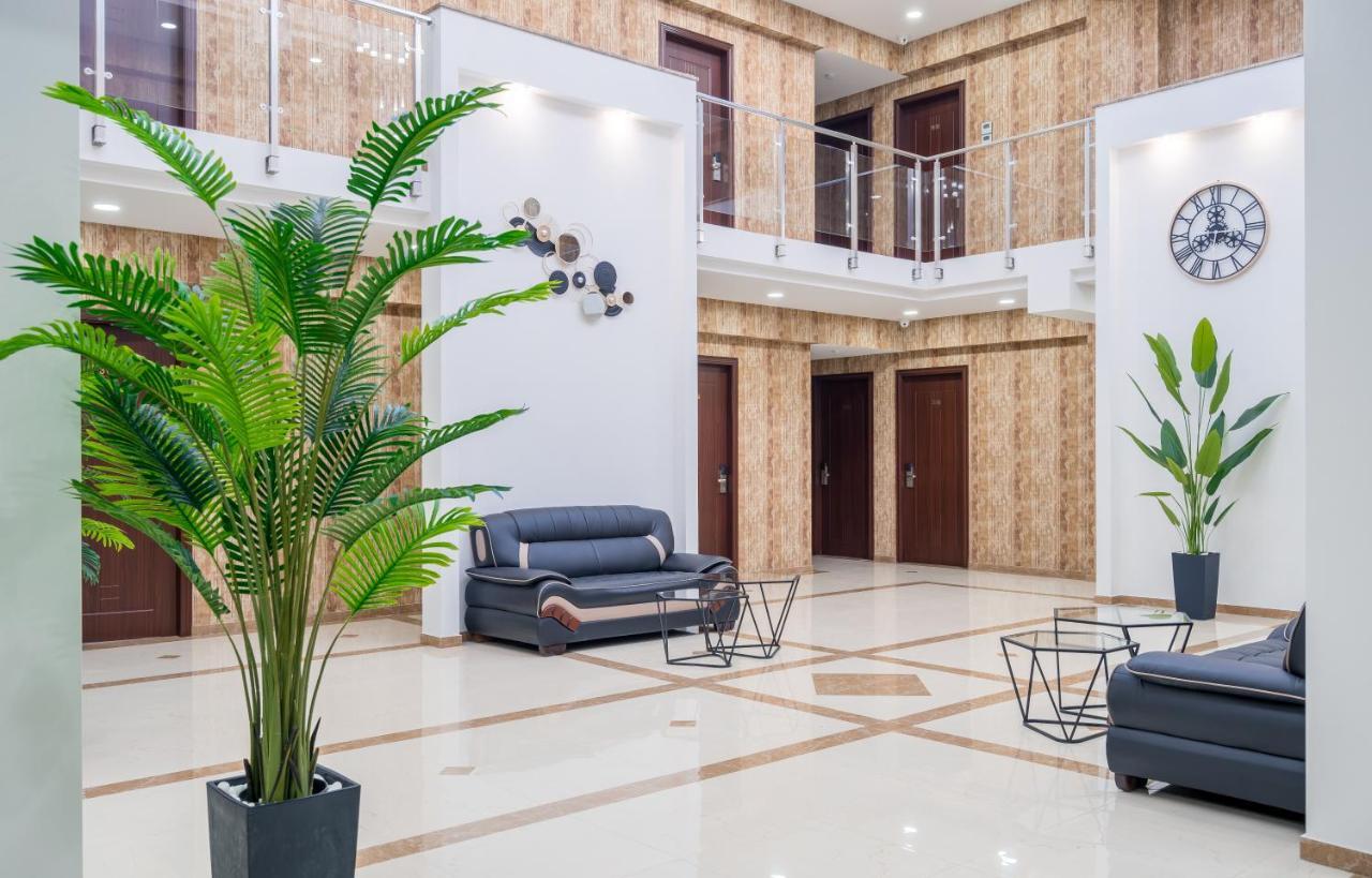 Aura Hotel Tiflis Dış mekan fotoğraf
